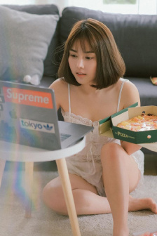 我的初恋不可能是姐姐